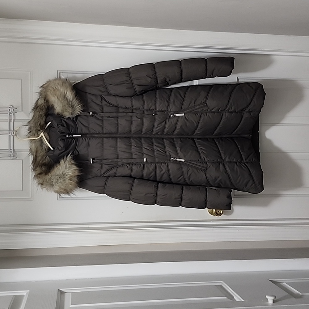 Winter coat